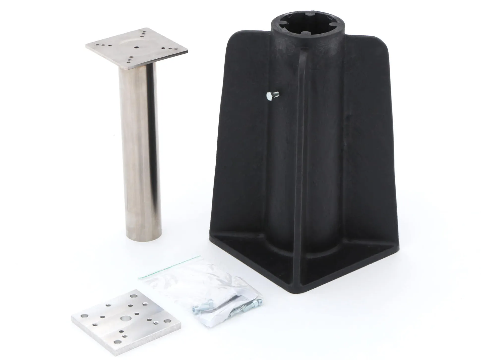 Terra Easyfoot incl. Adapterplaat