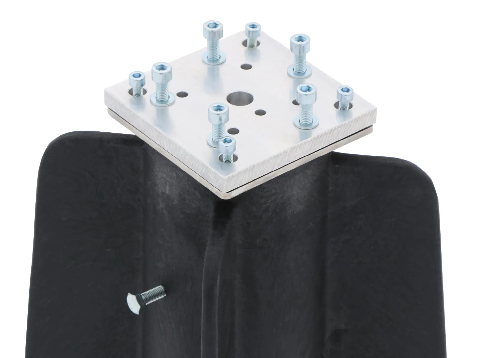 Terra Easyfoot incl. Adapterplaat