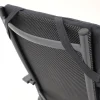 Tex Style Fiber tuinkussen hoog 125x50cm