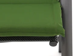 Tex Style Fiber tuinkussen hoog 125x50cm