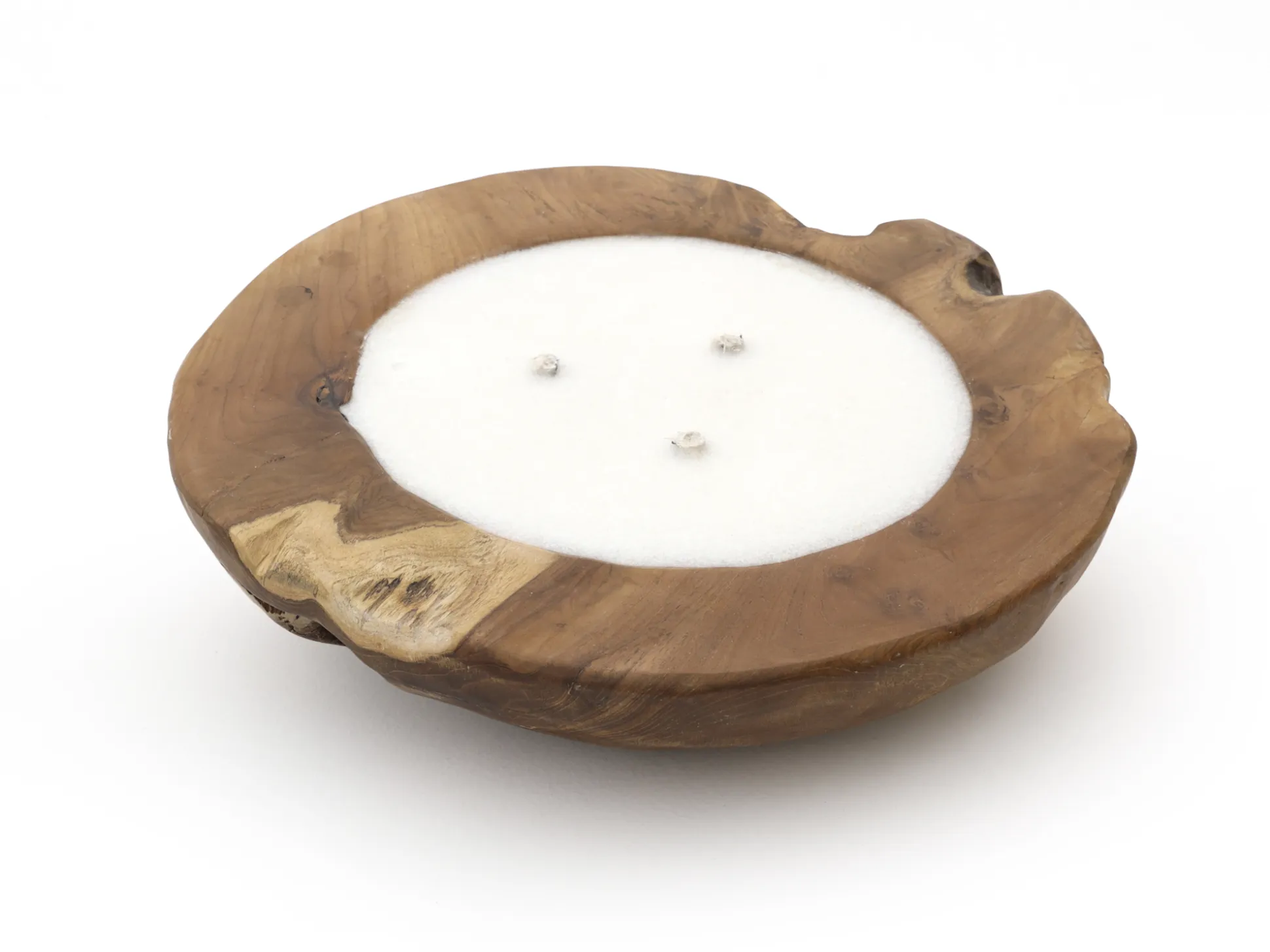 Tierra Outdoor Bowl buitenkaars ø 40cm
