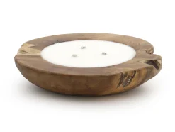 Tierra Outdoor Bowl buitenkaars ø 40cm
