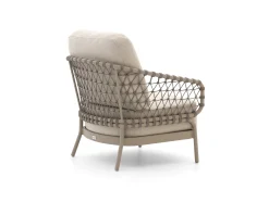 Tierra Outdoor Juno lounge tuinstoel