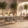 Tierra Outdoor Liv dining tuinstoel stapelbaar