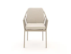 Tierra Outdoor Liv dining tuinstoel stapelbaar