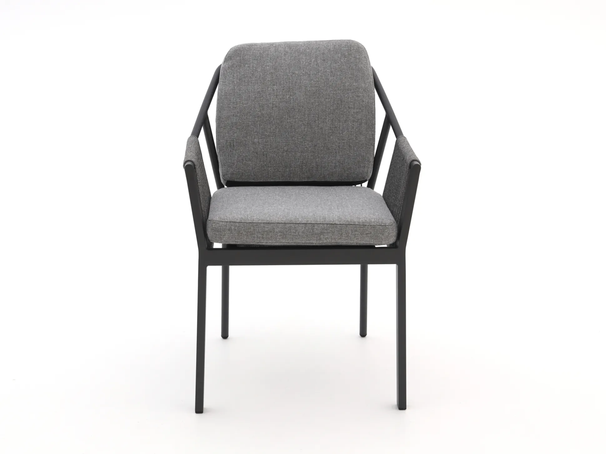 Tierra Outdoor Liv dining tuinstoel stapelbaar