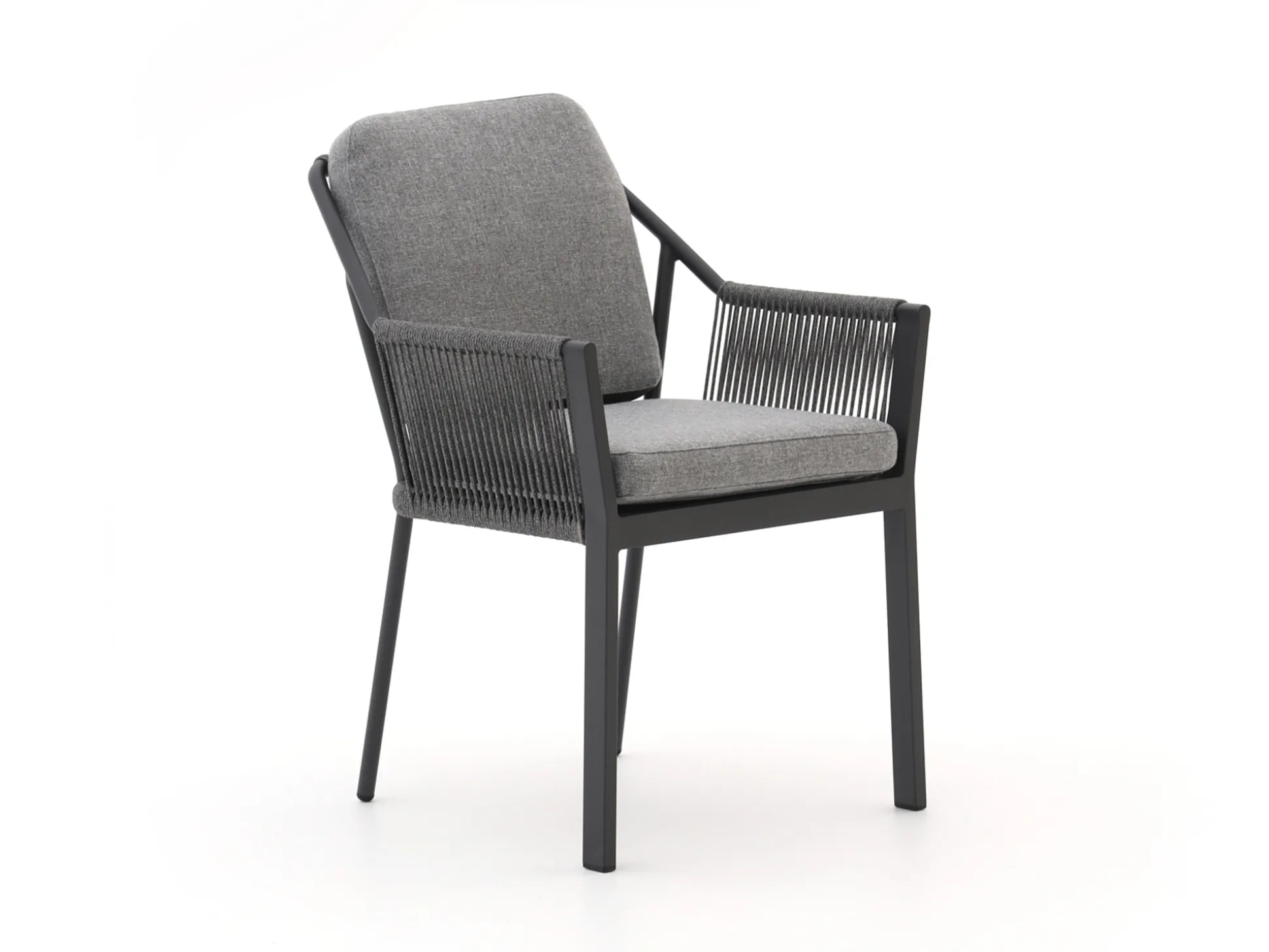 Tierra Outdoor Liv dining tuinstoel stapelbaar
