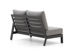 Tierra Outdoor Musone hoek loungeset 4-delig 5-zits