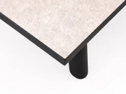 Tierra Outdoor Musone hoek loungeset 4-delig 5-zits