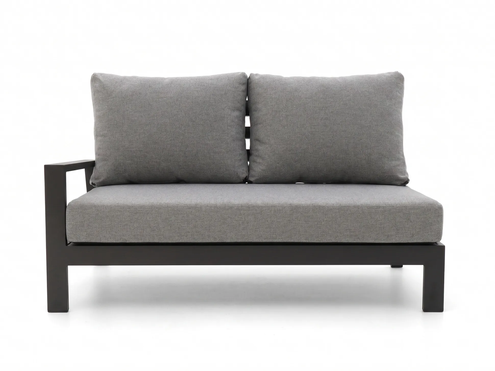Tierra Outdoor Musone hoek loungeset 4-delig 5-zits