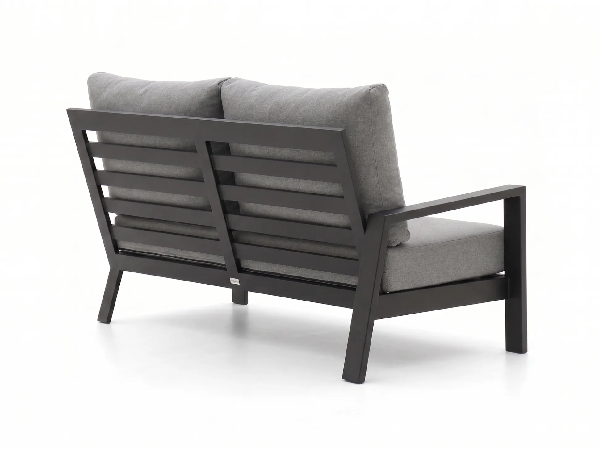 Tierra Outdoor Musone hoek loungeset 4-delig 5-zits