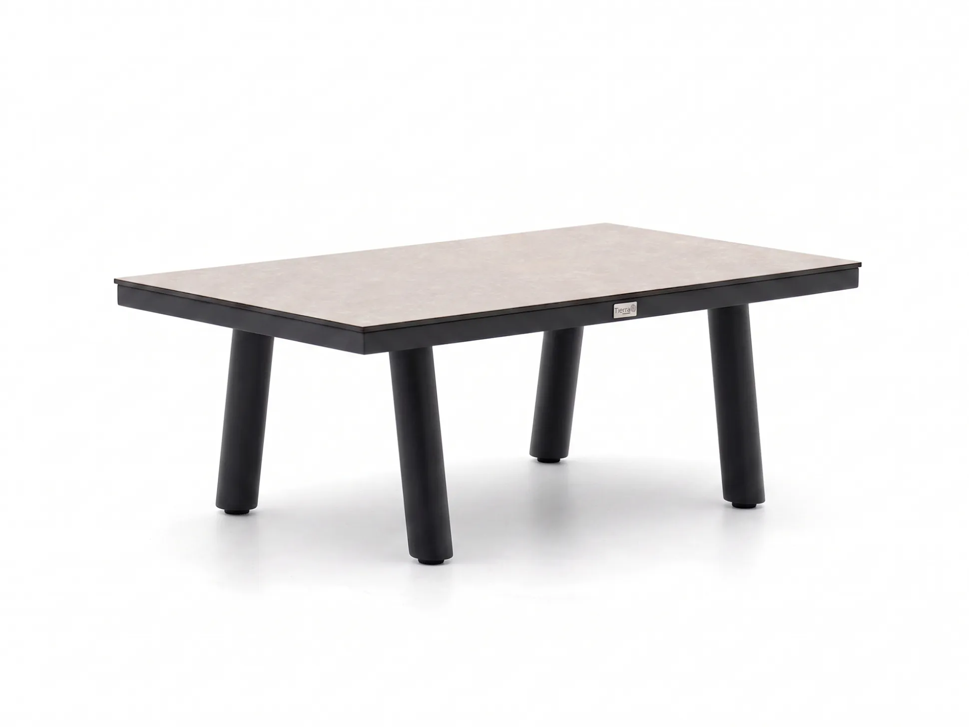 Tierra Outdoor Musone hoek loungeset 4-delig 5-zits