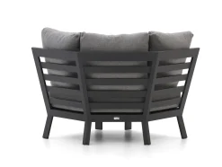 Tierra Outdoor Musone hoek loungeset 4-delig 5-zits