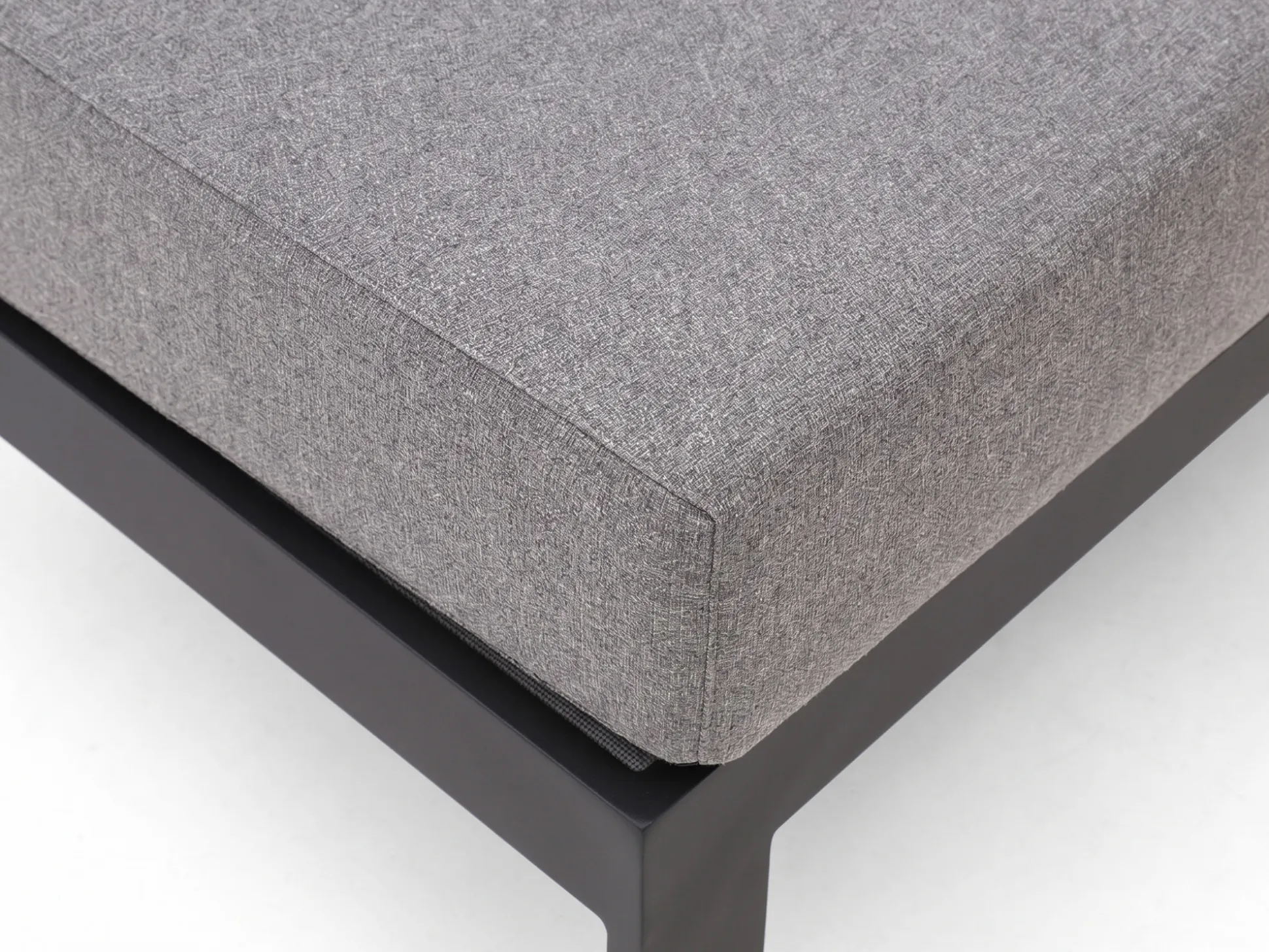 Tierra Outdoor Musone hoek loungeset 4-delig 5-zits