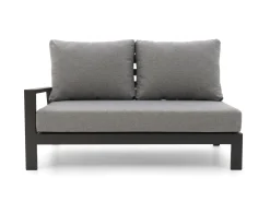 Tierra Outdoor Musone hoek loungeset 5-delig 6-zits