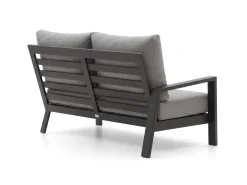 Tierra Outdoor Musone hoek loungeset 5-delig 6-zits
