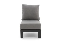 Tierra Outdoor Musone hoek loungeset 5-delig 6-zits