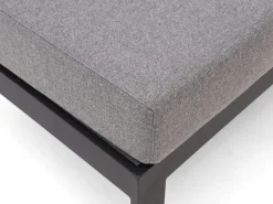 Tierra Outdoor Musone hoek loungeset 5-delig 6-zits