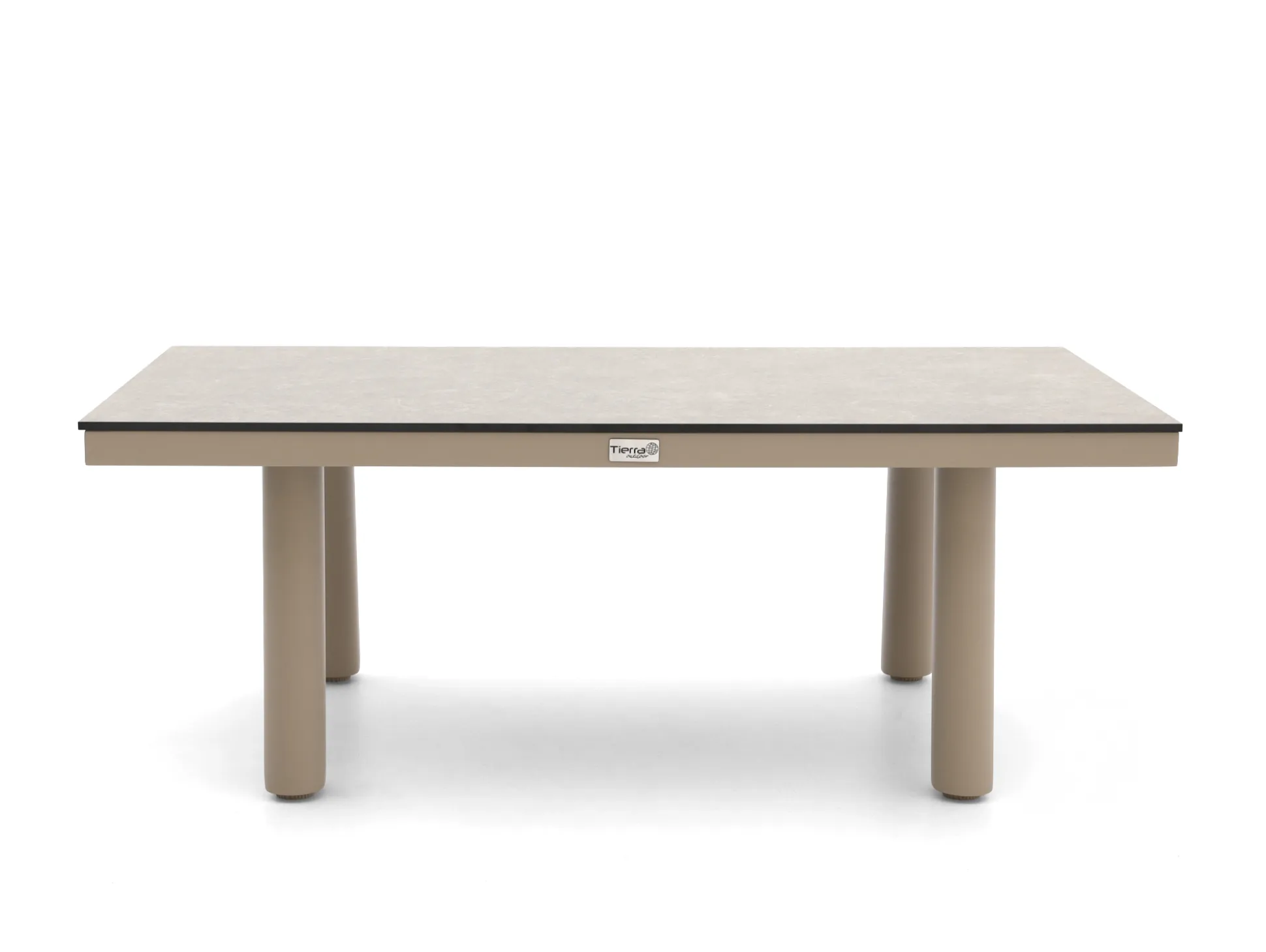 Tierra Outdoor Musone lounge tuintafel 105x60x39cm
