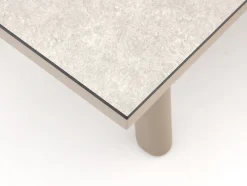 Tierra Outdoor Musone lounge tuintafel 105x60x39cm