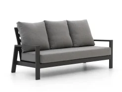 Tierra Outdoor Musone lounge tuinbank 3-zits 199cm