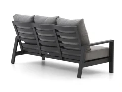 Tierra Outdoor Musone lounge tuinbank 3-zits 199cm