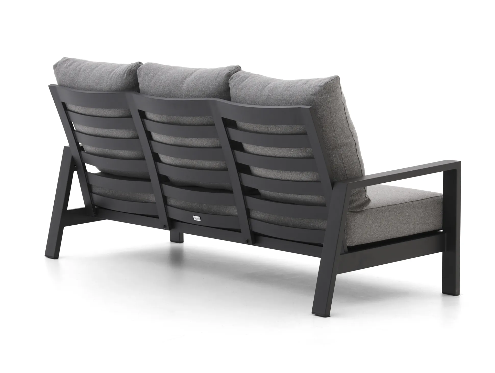 Tierra Outdoor Musone lounge tuinbank 3-zits 199cm