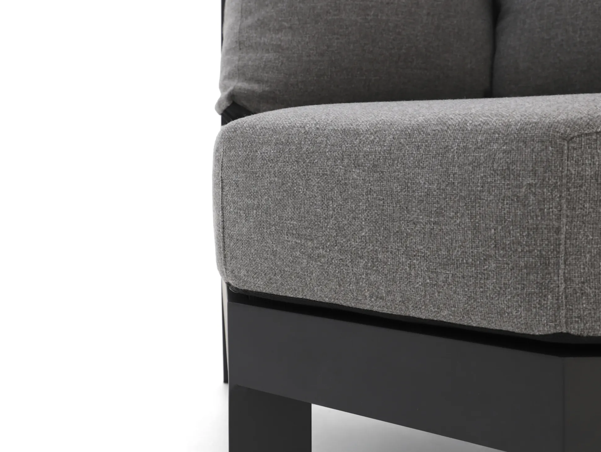 Tierra Outdoor Musone lounge tussenmodule 61cm