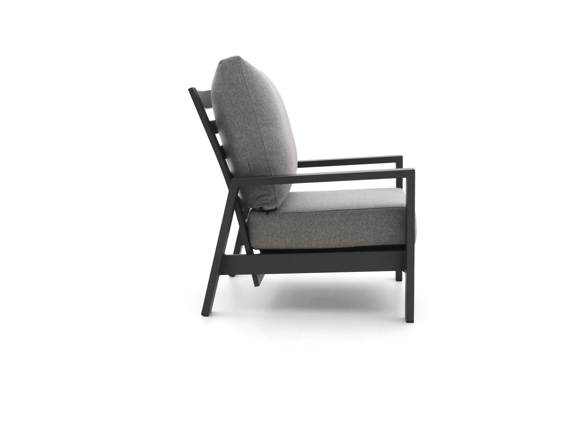 Tierra Outdoor Musone lounge tuinstoel verstelbaar