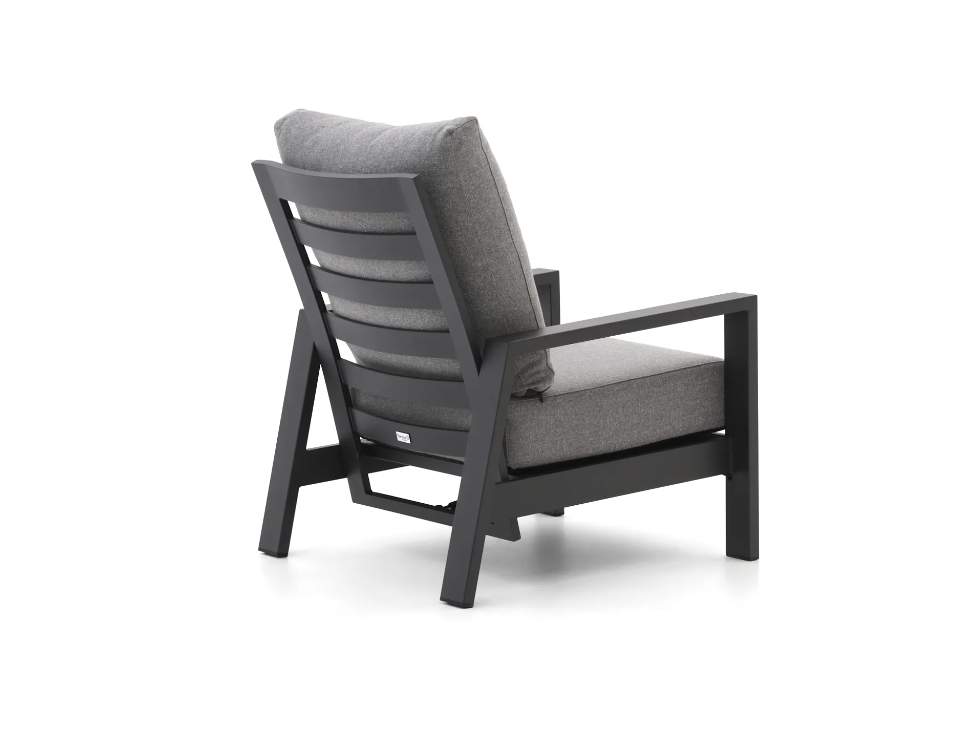 Tierra Outdoor Musone lounge tuinstoel verstelbaar