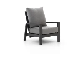 Tierra Outdoor Musone lounge tuinstoel verstelbaar