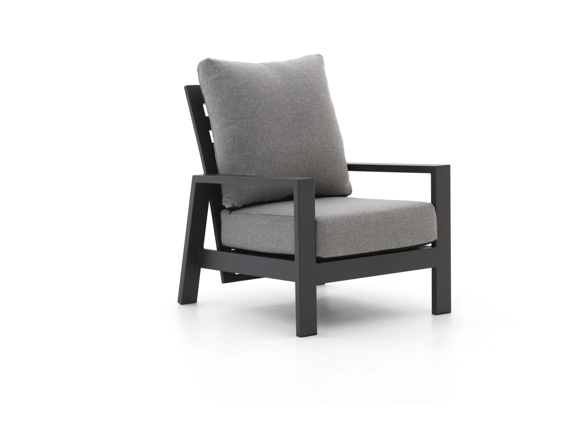 Tierra Outdoor Musone lounge tuinstoel verstelbaar