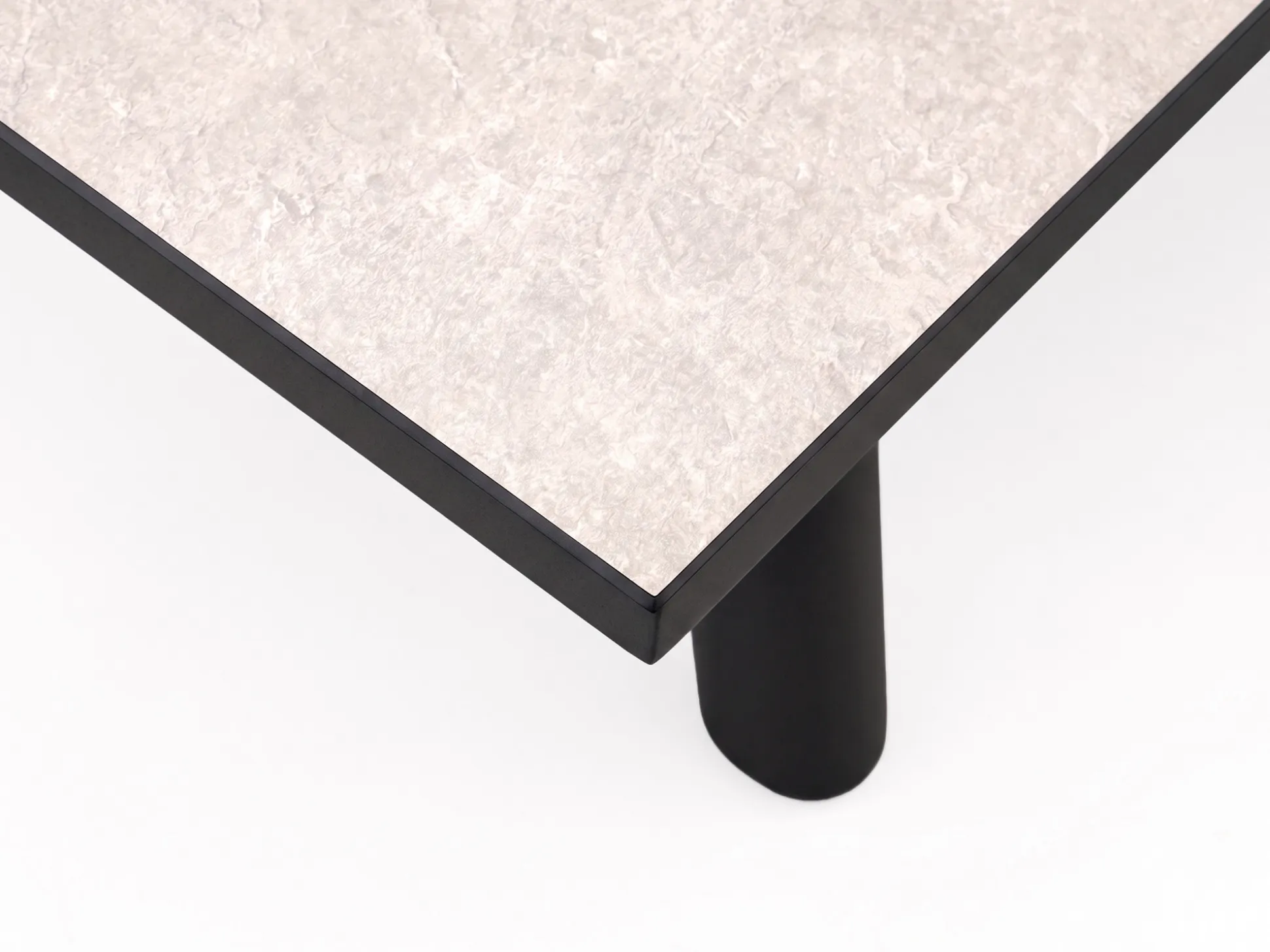 Tierra Outdoor Musone stoel-bank loungeset 4-delig 5-zits verstelbaar