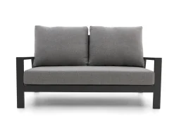 Tierra Outdoor Musone stoel-bank loungeset 4-delig 4-zits verstelbaar