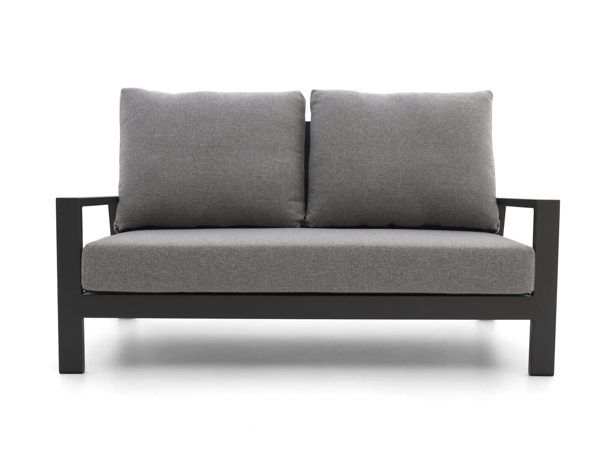 Tierra Outdoor Musone stoel-bank loungeset 4-delig 4-zits verstelbaar