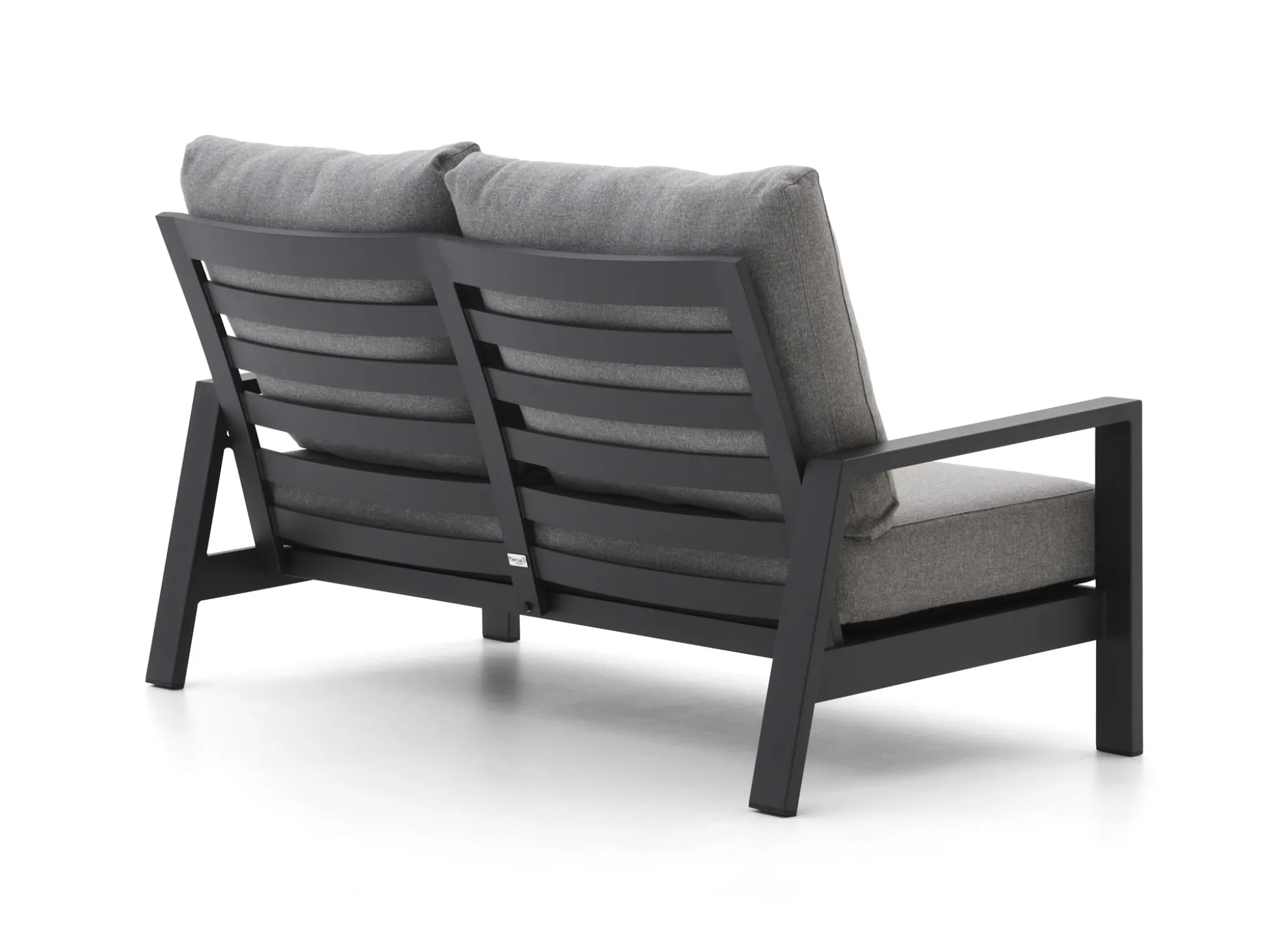 Tierra Outdoor Musone stoel-bank loungeset 4-delig 4-zits verstelbaar