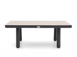 Tierra Outdoor Musone stoel-bank loungeset 4-delig 4-zits verstelbaar