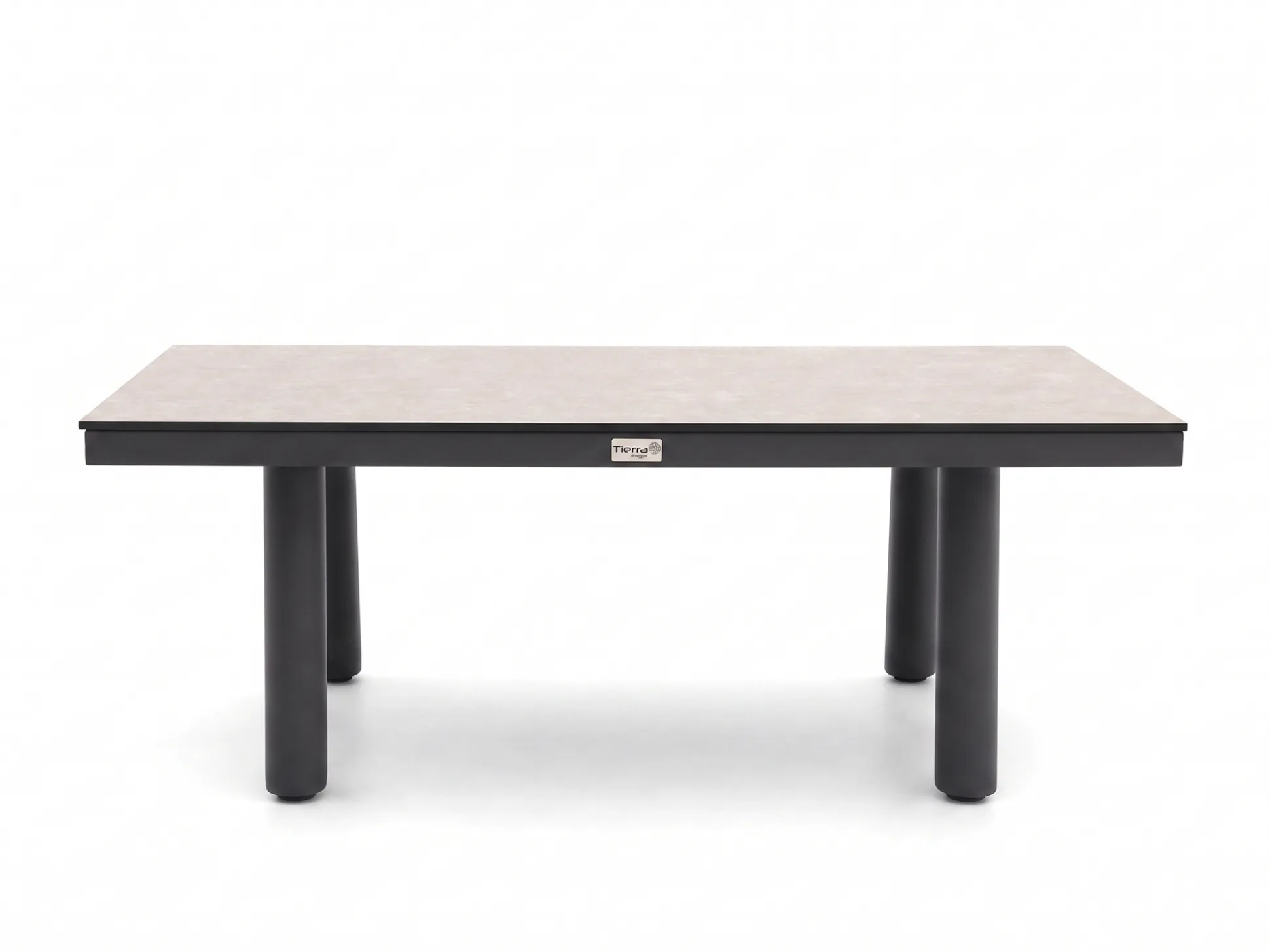 Tierra Outdoor Musone stoel-bank loungeset 4-delig 4-zits verstelbaar