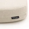 Tierra Outdoor Natal low dining tuinstoel