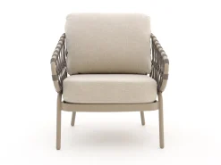Tierra Outdoor Natal low dining tuinstoel