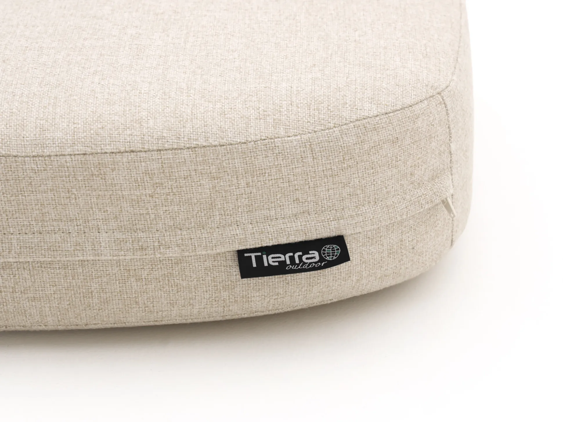 Tierra Outdoor Natal/Moreno ø 150cm low dining tuinset 5-delig