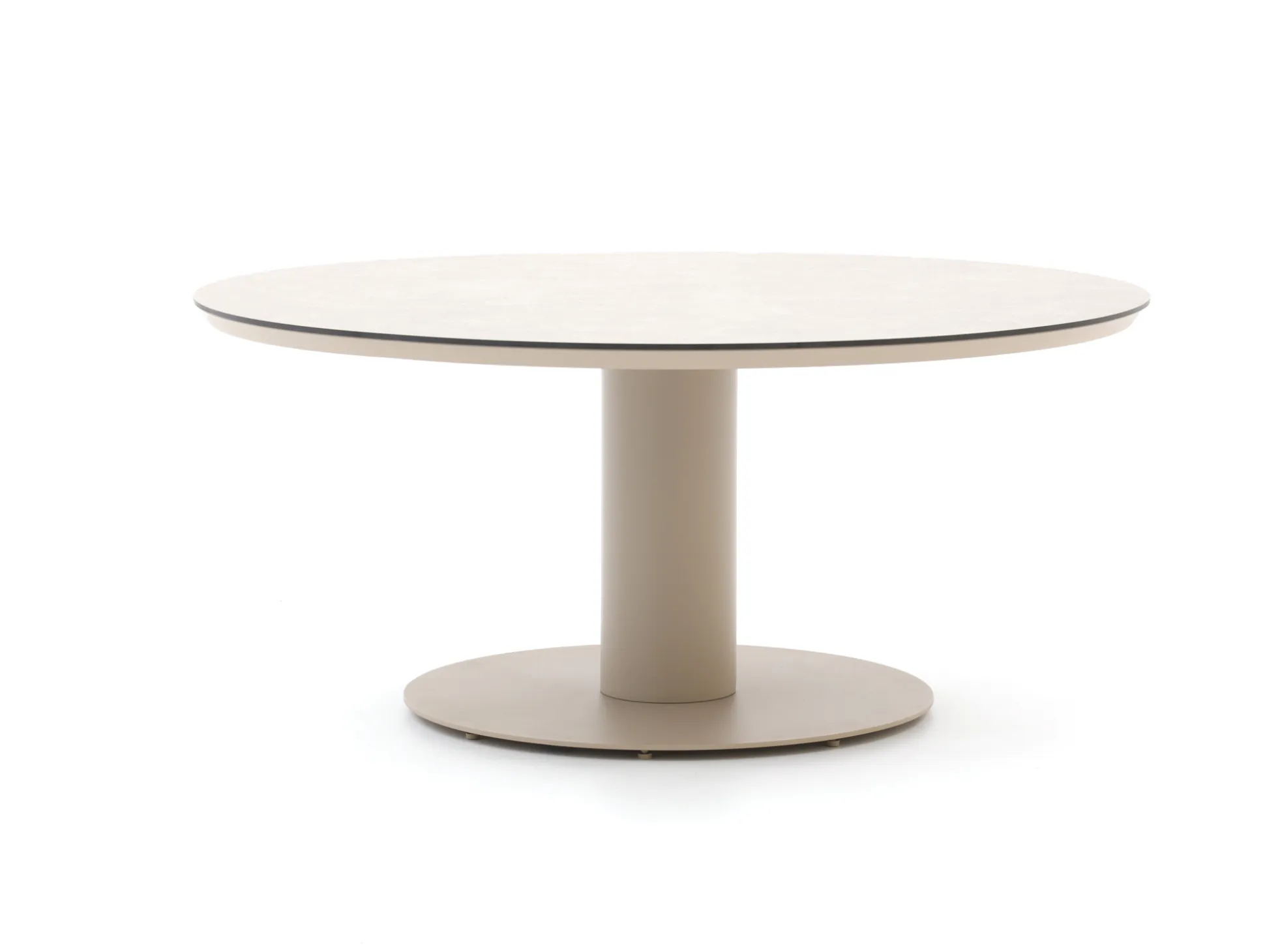 Tierra Outdoor Natal/Moreno ø 150cm low dining tuinset 5-delig