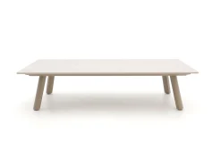Tierra Outdoor Oasis lounge tuintafel 150x80x35cm