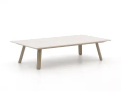 Tierra Outdoor Oasis lounge tuintafel 150x80x35cm