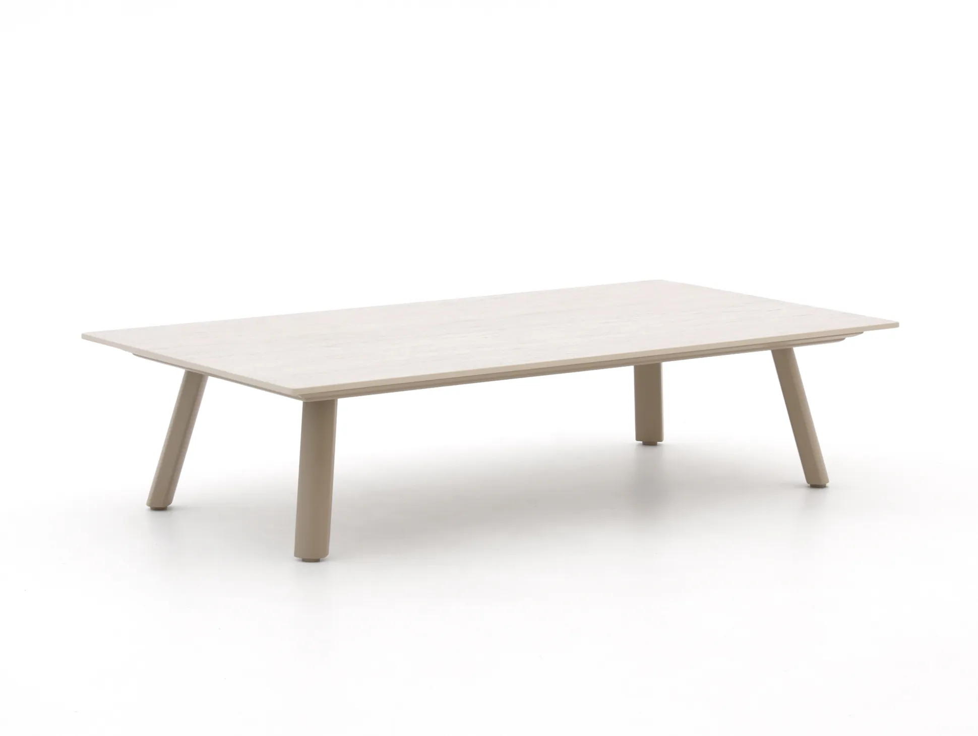 Tierra Outdoor Oasis lounge tuintafel 150x80x35cm