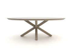 Tierra Outdoor Oblong dining tuintafel 220x130x75cm