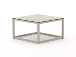 Tierra Outdoor Rio lounge tuintafel 60x60x35cm