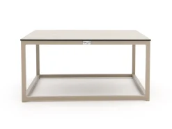 Tierra Outdoor Rio lounge tuintafel 80x80x40cm