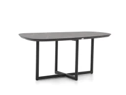 Tierra Outdoor Rivera 180cm dining tuinset 5-delig