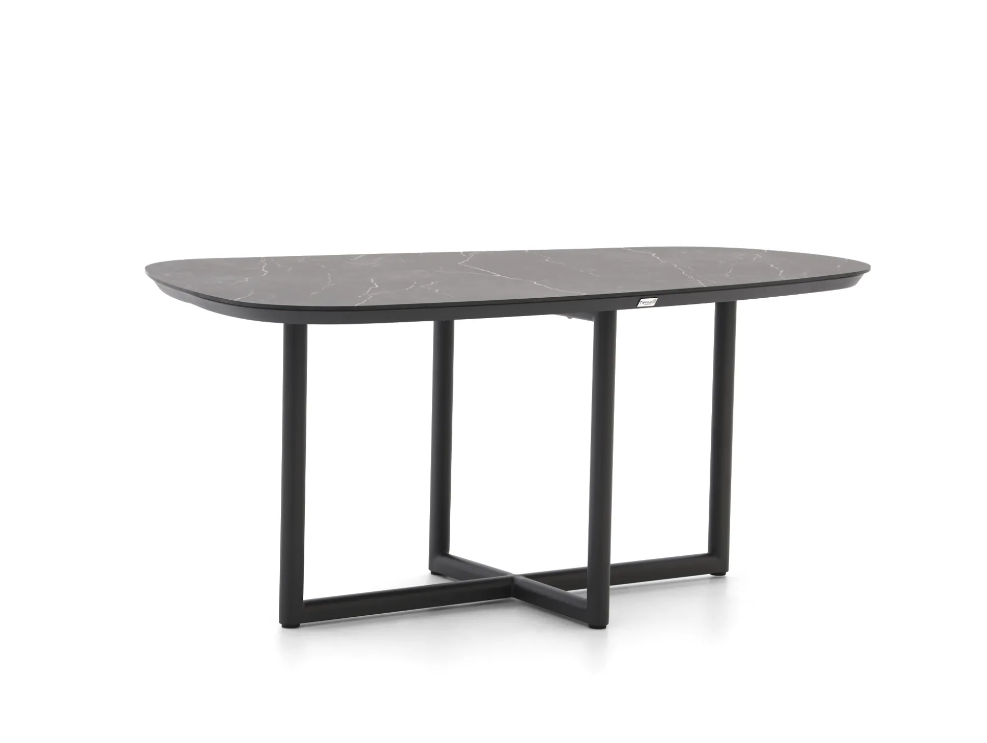 Tierra Outdoor Rivera 180cm dining tuinset 5-delig